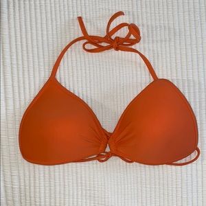 Body Glove bathing suit top